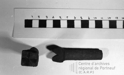 Original Document numérique not accessible