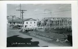 « Édifice de la Société coopérative agricole régionale »