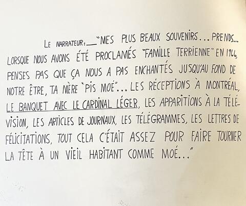 Original Document numérique not accessible