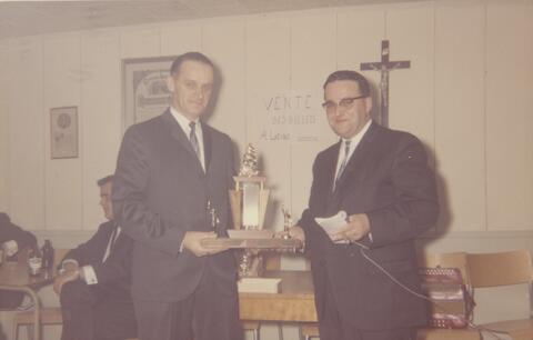 Original Document numérique not accessible