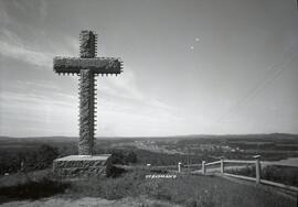 Croix du Mont Laura