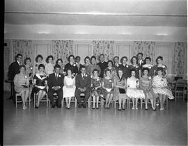 Cours de préparation au mariage