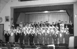 10e anniversaire des Lacordaire