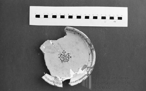 Original Document numérique not accessible