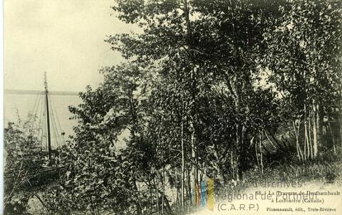 Original Document numérique not accessible