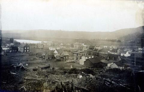 Original Document numérique not accessible