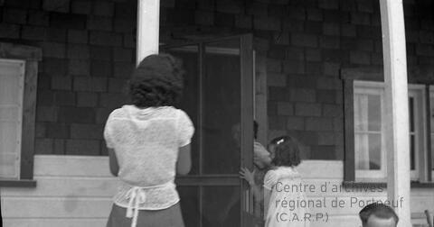 Original Document numérique not accessible