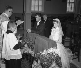 Leclerc, Georges et Marcotte Jeannine
