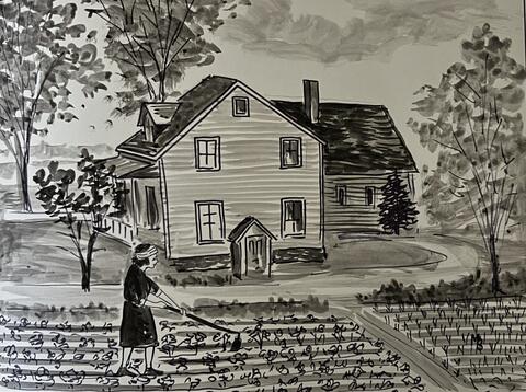 Original Document numérique not accessible