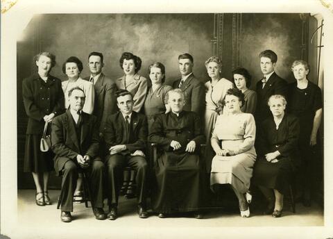 Original Document numérique not accessible