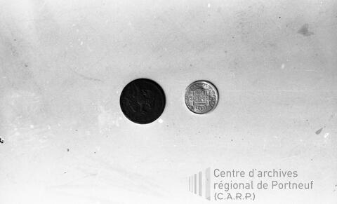 Original Document numérique not accessible