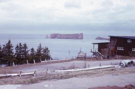 Voyage Maritime et Gaspésie