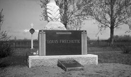 Fréchette, Louis