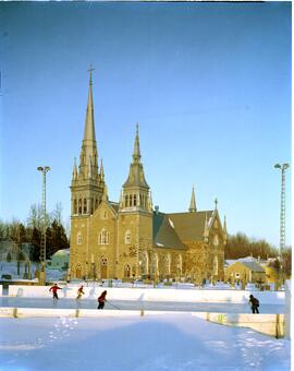 Fonds Fortin LeBreton