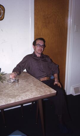 Chez Alph