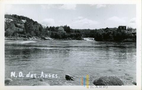 Original Document numérique not accessible