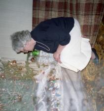 Fête annuelle du temps des fêtes