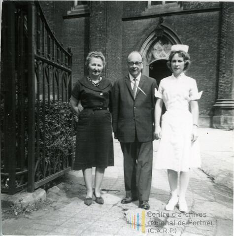 Original Document numérique not accessible