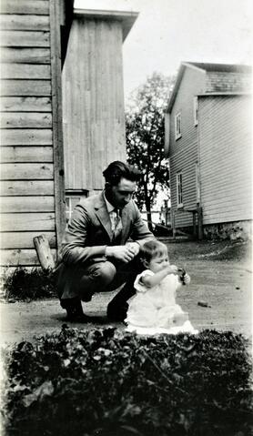 Original Document numérique not accessible