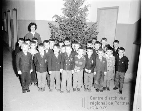 Original Document numérique not accessible