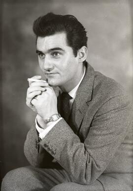 Alain Guy