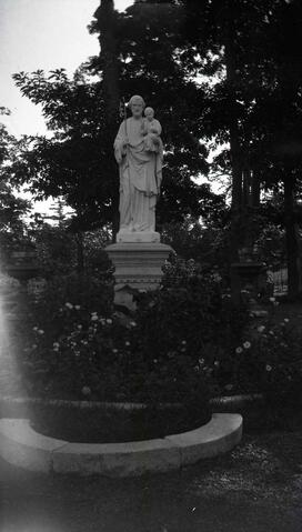 Original Document numérique not accessible