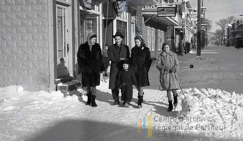 Original Document numérique not accessible