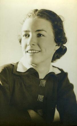 Plamondon, Mme Paul-René (photo)