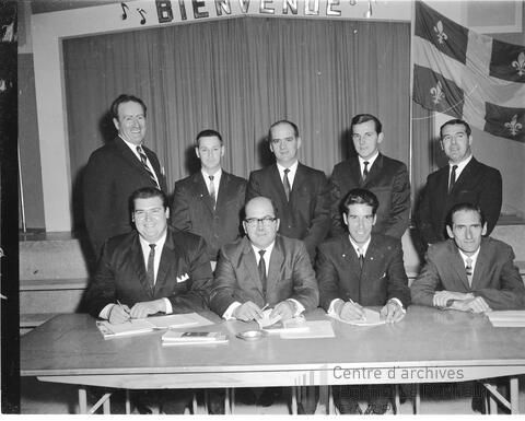 Original Document numérique not accessible