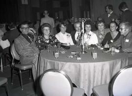 Banquet du 50ième anniversaire - Building Products