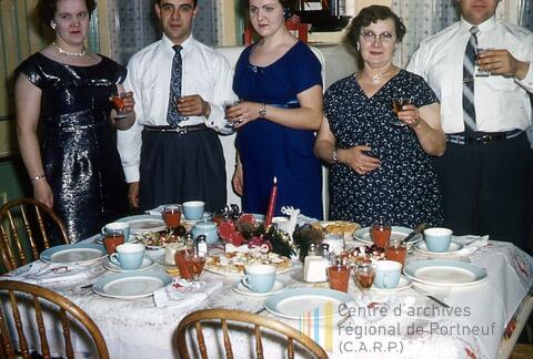 Original Document numérique not accessible