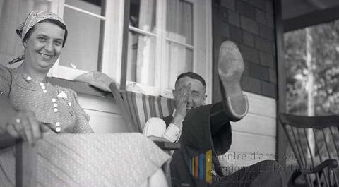 Original Document numérique not accessible