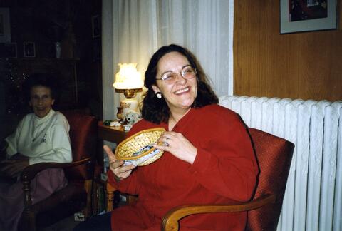 Original Document numérique not accessible