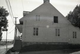 Édouard Lalonde - 260-270 rue Principale