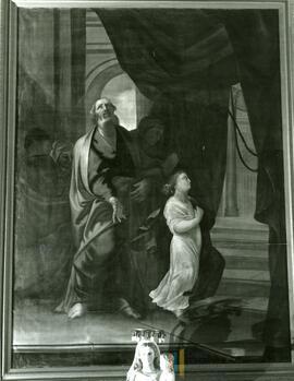 Peinture St-Joachim