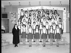 École Sainte-Marie - Soirée de l'éducation