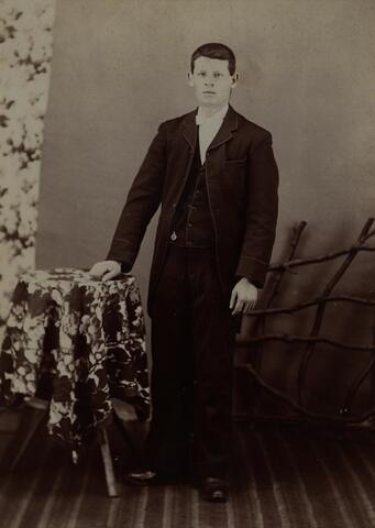 Original Digital object not accessible