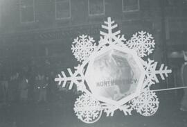 Évènement paroissiale - Parade - Flocon de neige - Montmorency