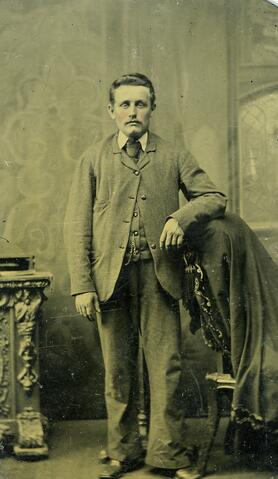 Original Document numérique not accessible