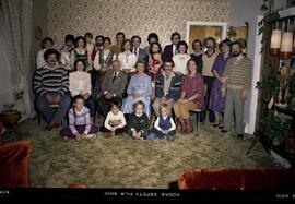 Dravingné Famille