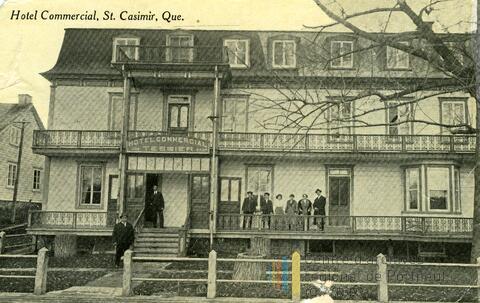 Original Document numérique not accessible