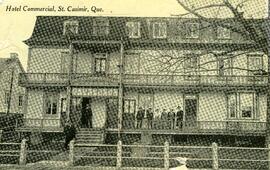 Hôtel Commercial