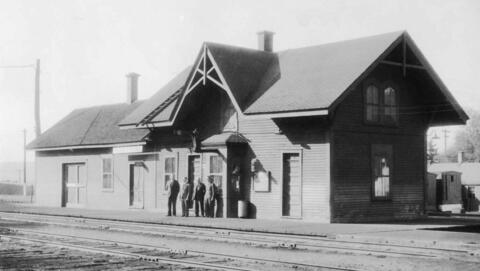 Original Document numérique not accessible