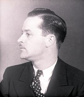Luc Dumais