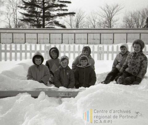 Original Document numérique not accessible