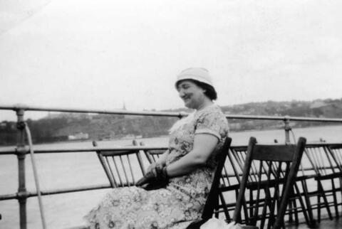 Original Document numérique not accessible