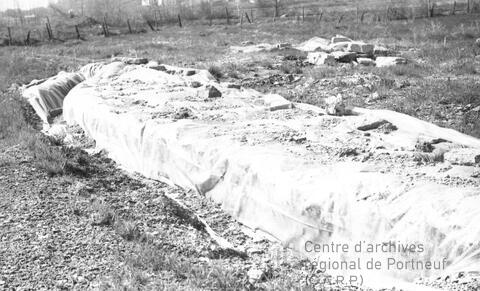 Original Document numérique not accessible