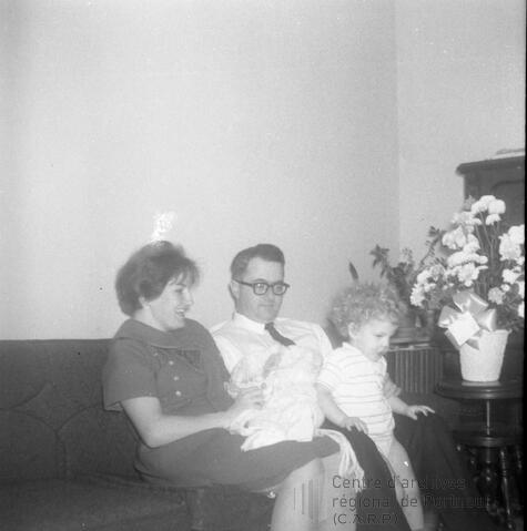 Original Document numérique not accessible