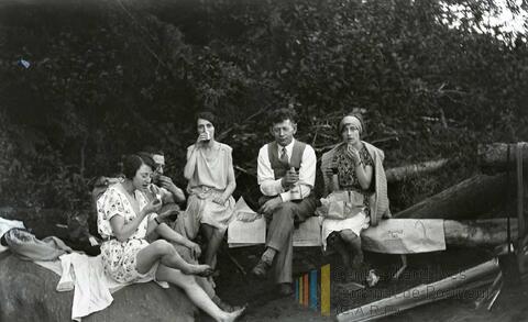 Original Document numérique not accessible