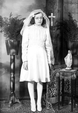 Langevin Jeannette